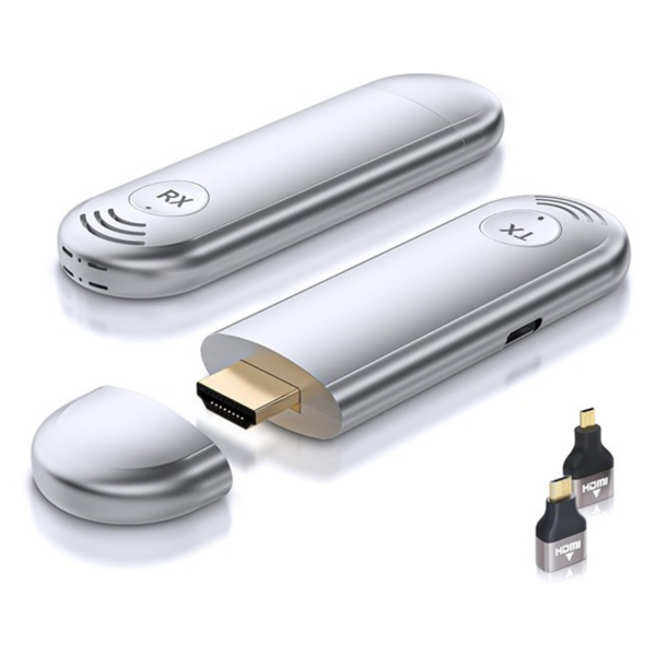 TTQ Wireless HDMI Transmitter And Receiver