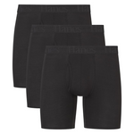 3-Pack Hanes Originals Ultimate Men's SuperSoft Bamboo Underwear