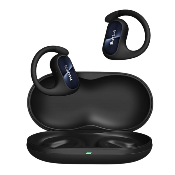 1MORE Fit SE S30 Open Ear Bluetooth 5.3 Earbuds With 4 Microphones