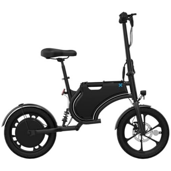Hover-1 Zyp Seated Folding Electric Scooter