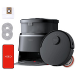 Yeedi M12 PRO+ Robot Vacuum And Mop