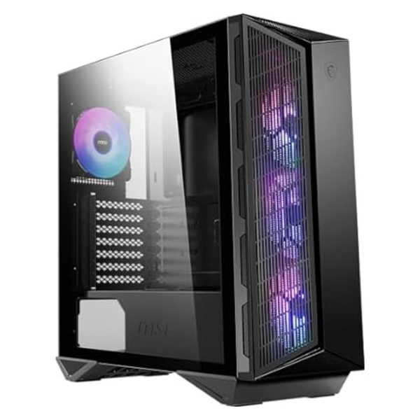 Mega Sale On MSI Desktops & Components At Woot