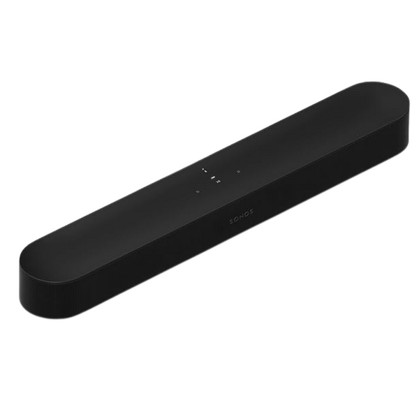 Sonos Beam Smart Soundbar Gen 2 W/Dolby Atmos (2 Colors)