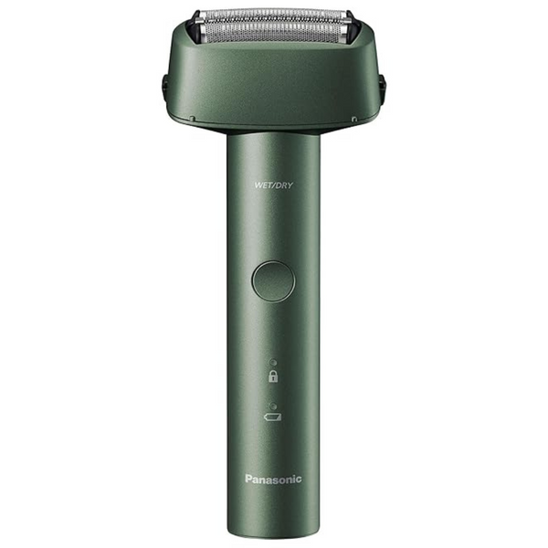 Panasonic Men's 3-Blade Wet/Dry Electric Razor (2 Colors)