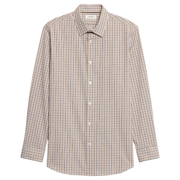 Banana Republic Factory Men's Athletic-Fit Dress Shirt