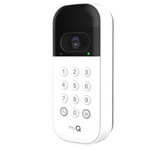 Chamberlain MyQ Smart Garage Door Video Keypad With Wide-Angle Camera