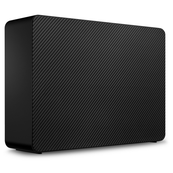 Seagate Expansion Desktop 24TB USB 3.0 External Hard Drive