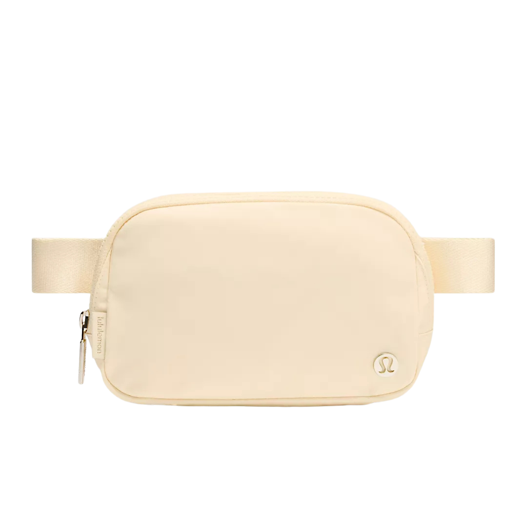 LuluLemon 1L Everywhere Belt Bag (4 Colors)