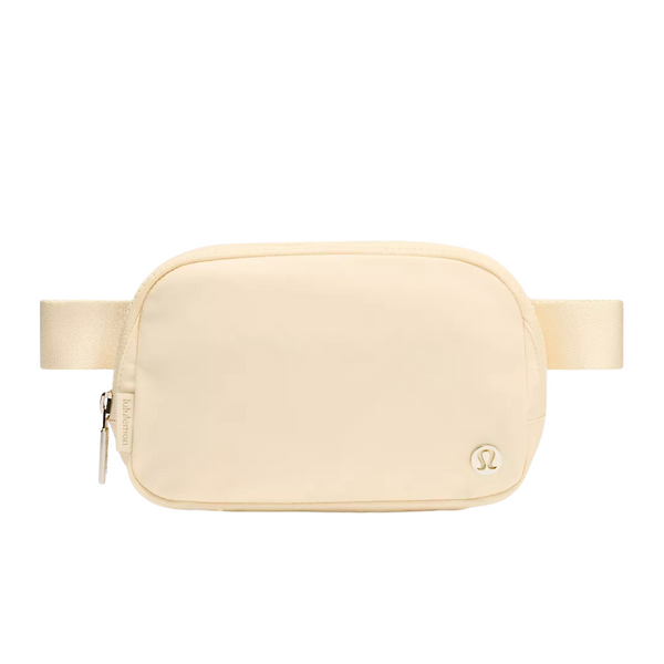 LuluLemon 1L Everywhere Belt Bag (4 Colors)