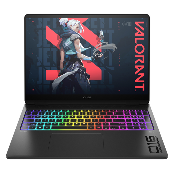 OMEN 16" WQXGA Gaming Laptop (Ultra 9 / 32GB RAM / 1TB SSD / 16GB RTX 5080)