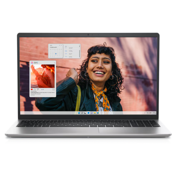 Dell Inspiron 15 15.6" FHD Laptop (i5-1334U / 16GB RAM / 1TB SSD)