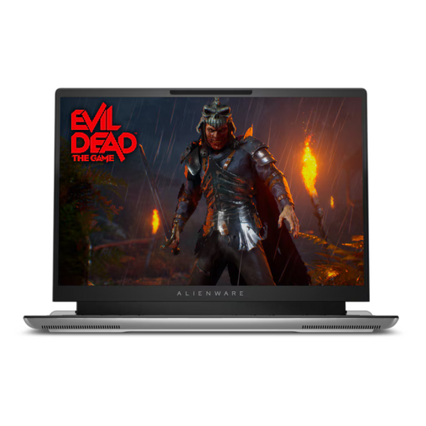 Dell Alienware x16 R2 16" WQXGA Gaming Laptop (Ultra 9 185H / 32GB RAM / 2TB SSD / 12GB RTX 4080)