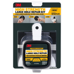 3M High Strength Large Hole Repair Kit