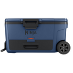 Ninja Outdoor FrostVault 65qt Wheeled Cooler With Cold Dry Zone