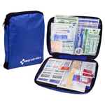 299-Piece First Aid Only All-Purpose First Aid Kit