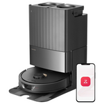 Roborock Q Revo Robotic Vacuum & Mop With Multifunctional Dock