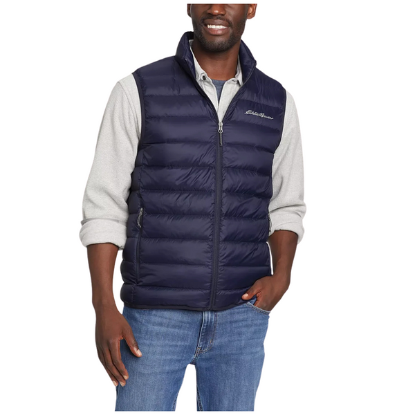 Up To 50% Off + Extra 60% Off Clearance Items At Eddie Bauer