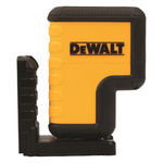 DEWALT Laser Level, 3 Spot Laser