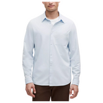 Lululemon Commission Long-Sleeve Shirt Pocket