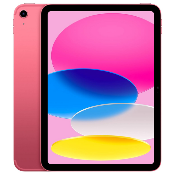 Apple iPad 11-inch: A16 chip, 128GB, Wi-Fi 6 + 5G Cellular