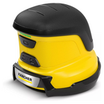 Karcher EDI 4 Cordless Electric Handheld Windshield Ice Scraper