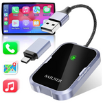 Sailner Wireless Carplay Adapter