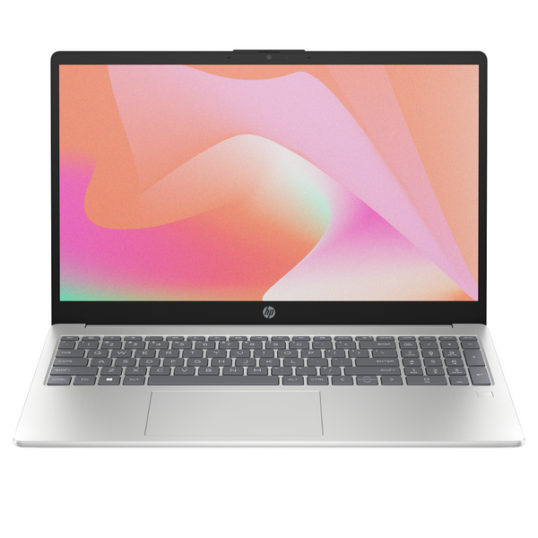 HP 15-fd0067nr 15.6" HD Laptop (i5-1334U / 8GB RAM / 256GB SSD)