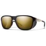 Smith Optics x The North Face Embark Polarized ChromaPop Square Sport Sunglasses