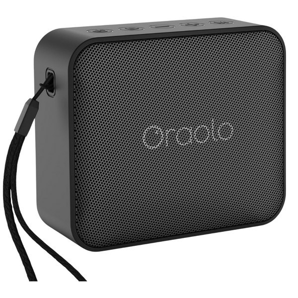 Oraolo IPX7 Waterproof Portable Bluetooth Speaker