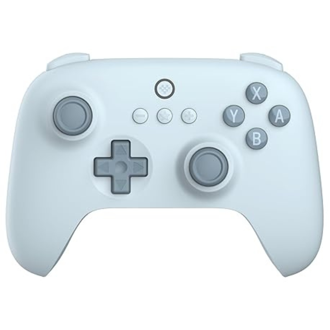 8Bitdo Ultimate C Bluetooth Controller For Switch (Blue)