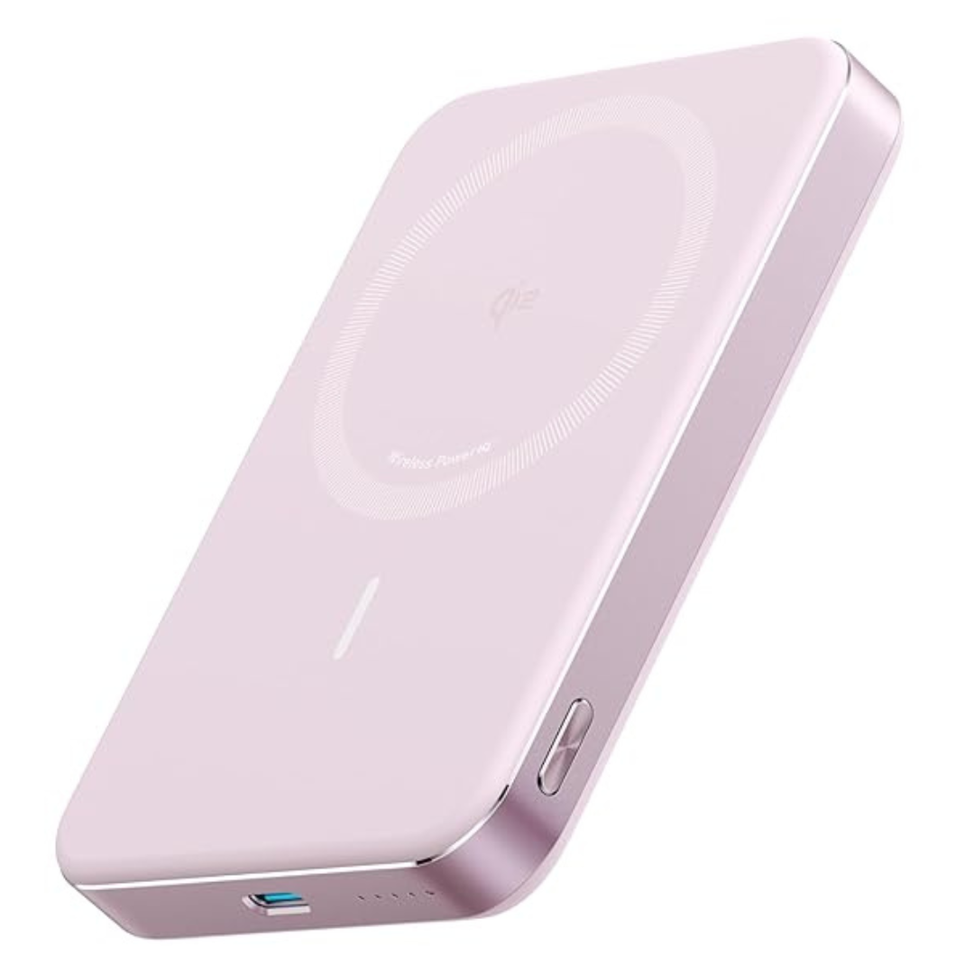Anker 10000mAh Slim MagGo Power Bank