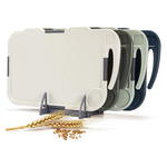 4-Pack Cutting Boards for Kitchen