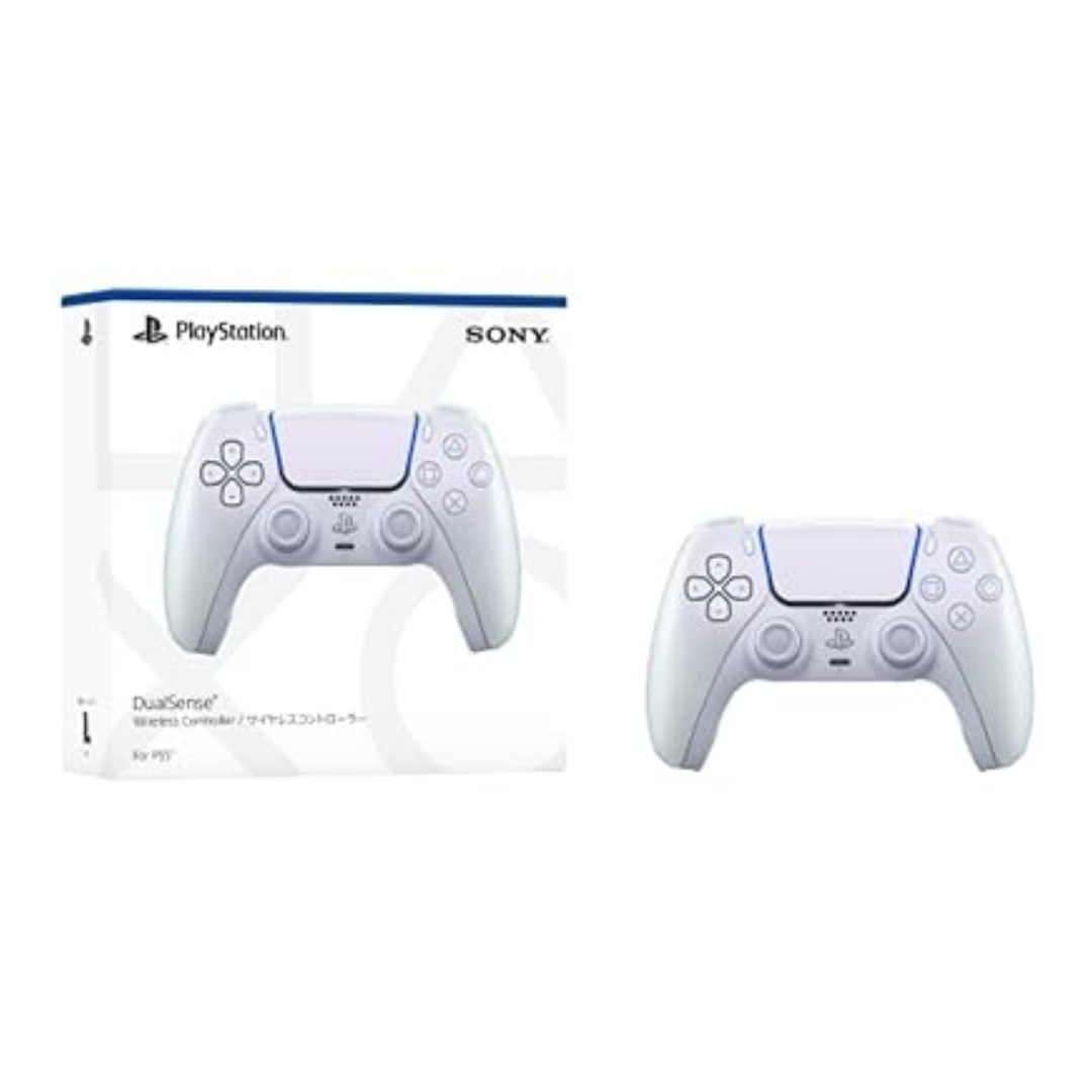 Sony PlayStation 5 DualSense Wireless Controller