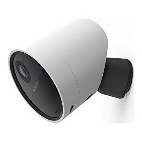 SimpliSafe Outdoor Wireless 1080p Full HD Security Camera