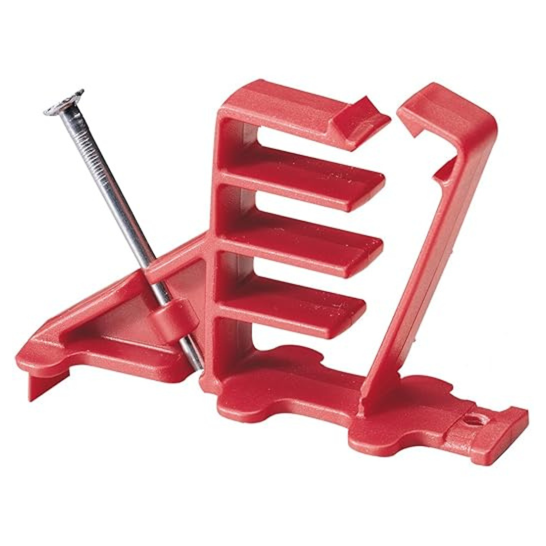 20-Pack Gardner Bender Wood Stud Staple