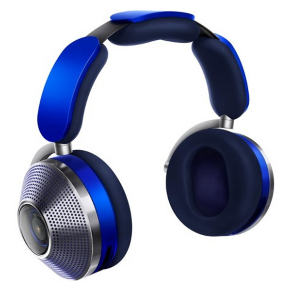 Dyson Zone Noise-Cancelling Over-Ear Headphones