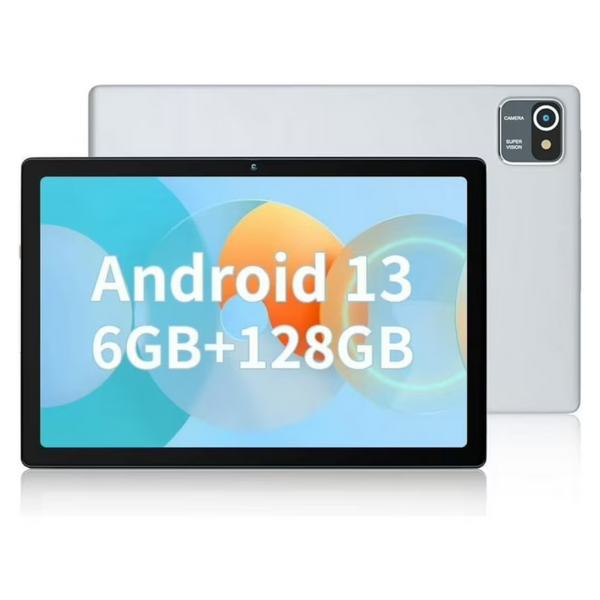 Aeezo MB1001 10" 64GB Wi-Fi Android Tablet
