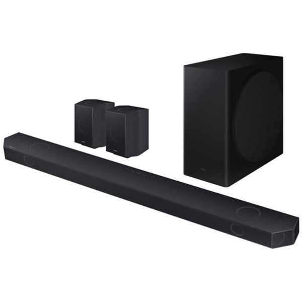 Samsung HW-Q930D Q-Series 9.1.4-Ch Soundbar