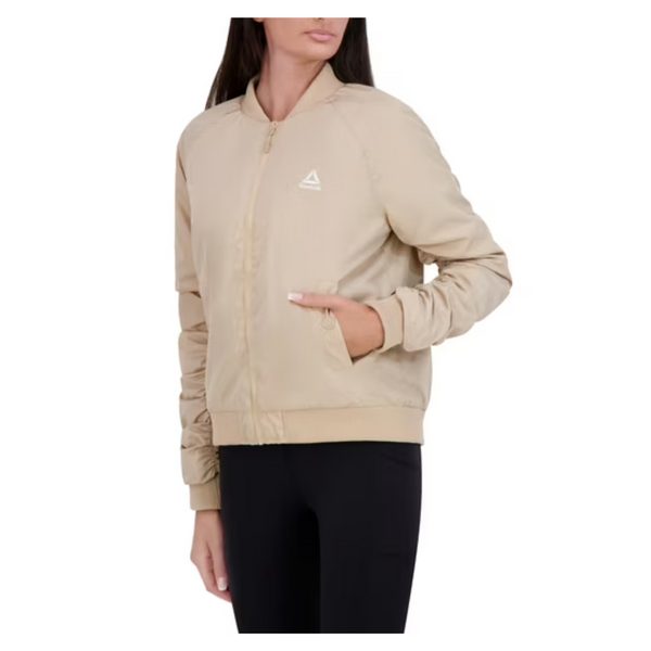Reebok Women's And Women's Plus Windbreaker