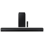 Samsung 3.1-Ch Soundbar With Dolby 5.1 DTS Virtual:X