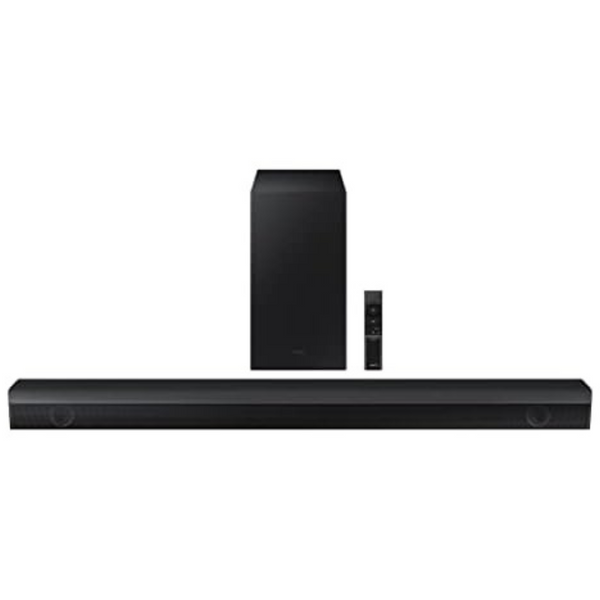 Samsung 3.1-Ch Soundbar With Dolby 5.1 DTS Virtual:X