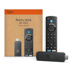 Amazon Fire TV Stick 4K Max Streaming Device (Newest Model)