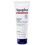 2-Count 7 Oz Aquaphor Dry Skin Moisturizer Protectant Healing Ointment