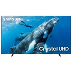 Samsung UN98DU9000 98" Crystal 4K Ultra HDR Smart LED Tizen TV (2024)