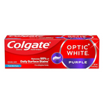4.2-Oz Colgate Optic White Purple Toothpaste For Teeth Whitening