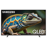 Samsung QN75Q60D 75" 4K Ultra HDR Smart QLED Tizen TV (2024)