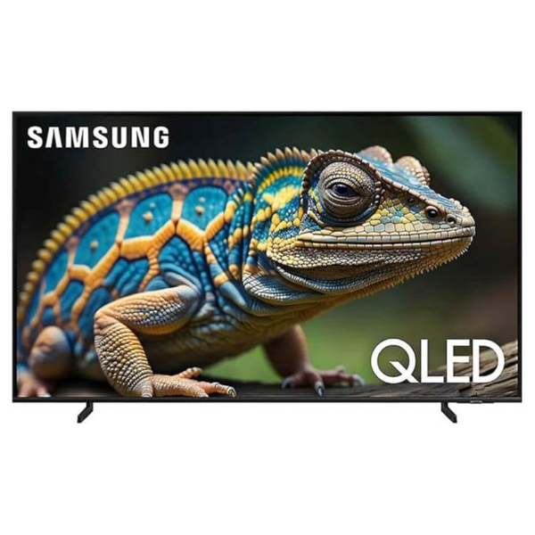 Samsung QN75Q60D 75" 4K Ultra HDR Smart QLED Tizen TV (2024)