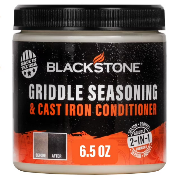 6.5-Oz Blackstone Griddle Seasoning & Cast Iron Conditioner