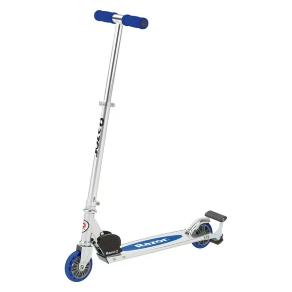 Razor Unisex Kids' Spark Kick Scooter