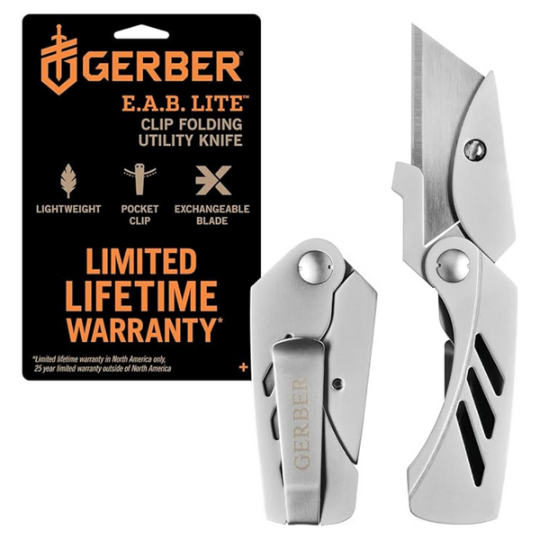 Up To 46% Off Gerber Knives & Multitool Sale At Amazon
